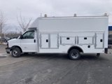 New 2025 GMC Savana 4500 w/ Power Convenience Package image 2
