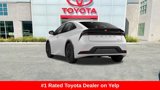 New 2026 Toyota Prius LE image 4