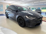 Used 2022 Tesla Model X image 4