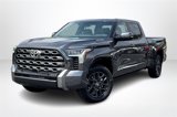 New 2025 Toyota Tundra Platinum image 2