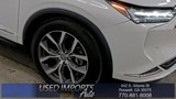 Used 2022 Acura MDX SH-AWD w/ Technology Package image 5