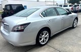 Used 2013 Nissan Maxima 3.5 SV image 5