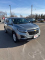 Used 2024 Chevrolet Equinox LT image 2