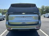 New 2025 Chevrolet Tahoe LT w/ Comfort Package image 6
