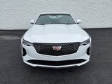 New 2025 Cadillac CT5 Premium Luxury w/ Technology Package image 6