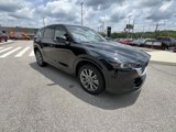New 2025 MAZDA CX-5 Signature image 3