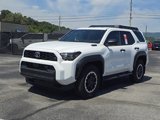 New 2025 Toyota 4Runner TRD Off-Road Premium image 2