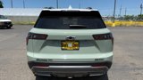 New 2026 Chevrolet Equinox ACTIV w/ Convenience Package III image 5