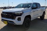 New 2025 Chevrolet Colorado Z71 image 4