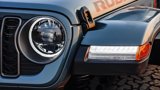 New 2025 Jeep Wrangler Unlimited Rubicon image 5