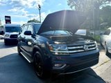 Used 2019 Volkswagen Atlas SEL image 4