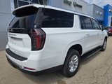 New 2025 Chevrolet Suburban LS image 4