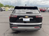 New 2026 Chevrolet Equinox LT w/ Convenience Package II image 4