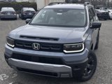 New 2026 Honda Passport RTL image 2