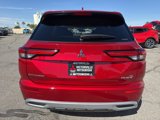 New 2025 Mitsubishi Outlander SE image 6