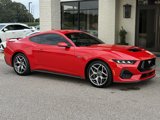 Used 2024 Ford Mustang GT Premium w/ GT Performance Package image 3
