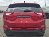 Used 2024 GMC Terrain SLT w/ Tech Package image 4