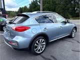 Used 2017 INFINITI QX50 AWD image 6