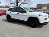 Used 2016 Jeep Cherokee Sport w/ Safety Group image 5