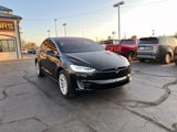 Used 2017 Tesla Model X 75D image 2