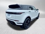 New 2026 Land Rover Range Rover Evoque Dynamic SE image 2