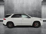 New 2025 Mercedes-Benz GLE 63 AMG S image 4