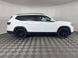 New 2025 Volkswagen Atlas SE image 2