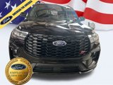 New 2025 Ford Explorer ST image 2