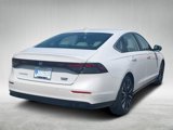 Certified 2023 Honda Accord Touring image 3