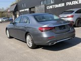 Used 2023 Mercedes-Benz E 350 4MATIC Sedan w/ Premium Package image 6
