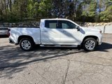 Certified 2023 Chevrolet Silverado 1500 LTZ w/ LTZ Convenience Package II image 5