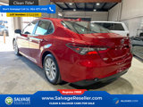 Used 2023 Toyota Camry LE image 4