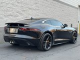 Used 2018 Jaguar F-TYPE Coupe image 4