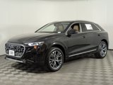 New 2025 Audi Q8 Premium Plus image 6