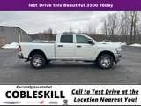 New 2024 RAM 3500 Tradesman w/ Chrome Appearance Group image 3