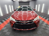 Used 2016 Toyota Camry SE w/ Moonroof Package image 2