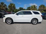 Certified 2023 Dodge Durango GT image 3
