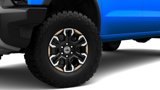 New 2026 Chevrolet Silverado 1500 ZR2 image 4