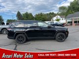 Used 2022 Jeep Grand Cherokee L Limited w/ Luxury Tech Group II image 6