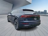 New 2025 Audi Q8 Premium Plus image 3