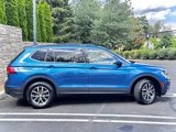 Used 2019 Volkswagen Tiguan SE w/ Panoramic Sunroof Package image 6
