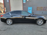 Used 2017 INFINITI Q50 3.0t Premium image 6