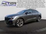 Used 2024 Audi Q8 Premium Plus w/ Premium Plus Package image 4