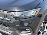Used 2022 Jeep Compass Trailhawk w/ Trailhawk Convenience Group image 3