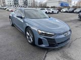 Used 2023 Audi e-tron GT Premium Plus w/ Executive Package image 4