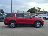 Used 2023 GMC Acadia SLT image 2
