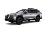 New 2025 Subaru Outback Wilderness image 3