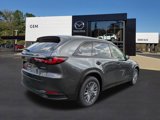 New 2025 MAZDA CX-90 3.3 Turbo w/ Preferred Package image 4