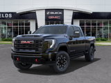 New 2025 GMC Sierra 2500 AT4X image 6