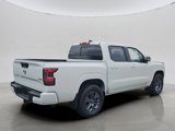 New 2025 Nissan Frontier SV image 2